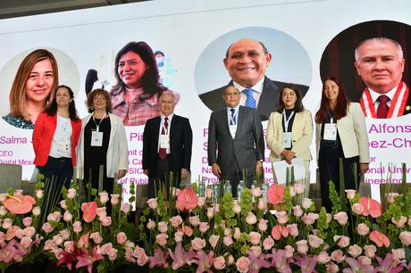 Huawei lleva a cabo cumbre regional de talento TIC con UNESCO, EFE