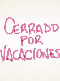 Mensaje del último mes del año