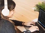 Programación, desarrollo móvil Codenotch
