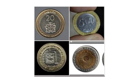 La Guardia Civil alerta de un nuevo timo con monedas de un euro