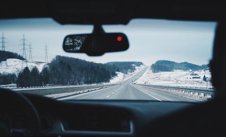 Aprovecha los neumáticos de invierno baratos mientras estén.