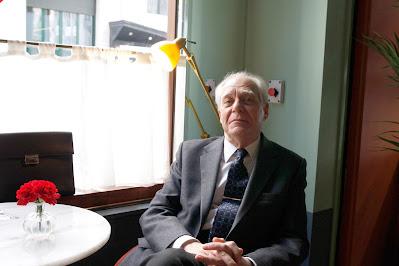 333/365 Guillermo Carnero