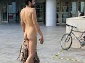 juez considera desnudo Alejandro Colomar como “exhibición obscena”.