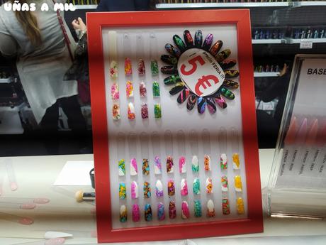 Salón Look Internacional 2022 en Ifema (Madrid) Salón Look Internacional 2022 en Ifema (Madrid)