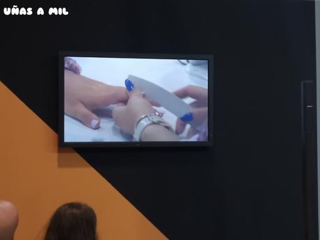 Salón Look Internacional 2022 en Ifema (Madrid) Salón Look Internacional 2022 en Ifema (Madrid)