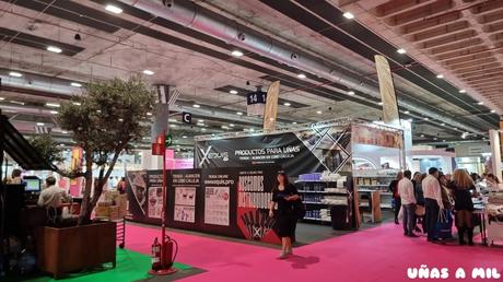 Salón Look Internacional 2022 en Ifema (Madrid) Salón Look Internacional 2022 en Ifema (Madrid)