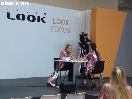 Salón Look Internacional 2022 en Ifema (Madrid) Salón Look Internacional 2022 en Ifema (Madrid)