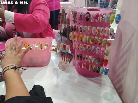 Salón Look Internacional 2022 en Ifema (Madrid) Salón Look Internacional 2022 en Ifema (Madrid)