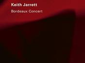 KEITH JARRETT: Bordeaux Concert