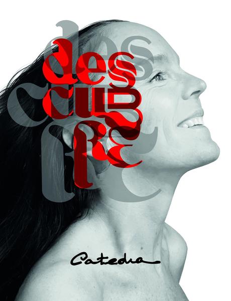 ‘DESCUBRE CÁTEDRA’, nueva colección 2023 de pintura de Núria Cátedra