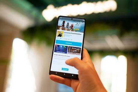 Las mejores Apps merecen un premio: Uptodown Awards 2022