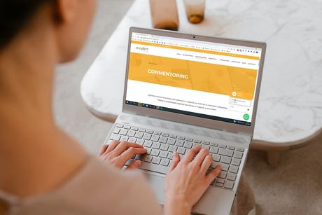 ConMentoring, el programa que empodera digitalmente a emprendedores y empresas