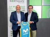Northgate Renting Flexible renueva patrocinio Movistar Estudiantes temporada consecutiva