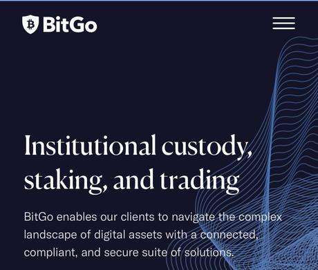 Criptan y Bitgo trabajarán en soluciones para aportar seguridad y transparencia total en el ecosistema cripto