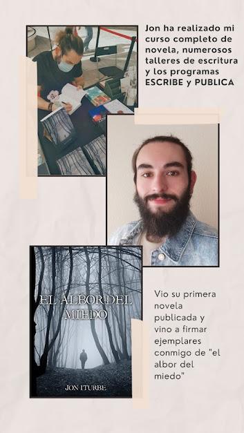 Algunos éxitos de los autores de mis programas