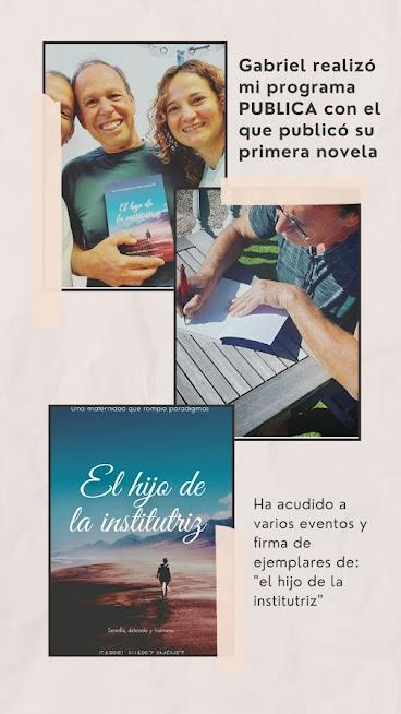 Algunos éxitos de los autores de mis programas