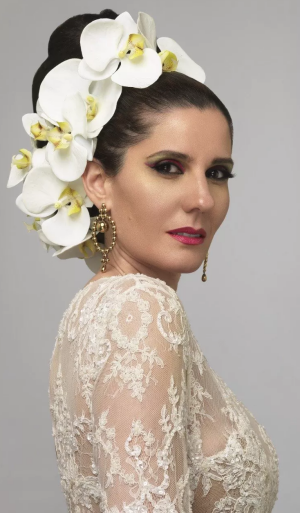 Diana, catártica Diana, catártica