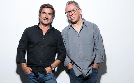 El fado vuelve al Lope de Vega con Camané