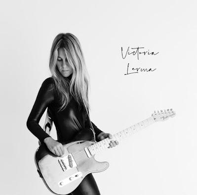 ENTREVISTA | Victoria Lerma presenta ´a gran velocidad´, su cuarto álbum.