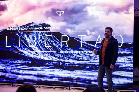 Payphone formó parte del Social Media Day como  un referente en gestión y estrategia