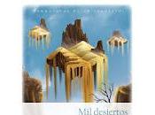 desiertos, Cristina Jurado