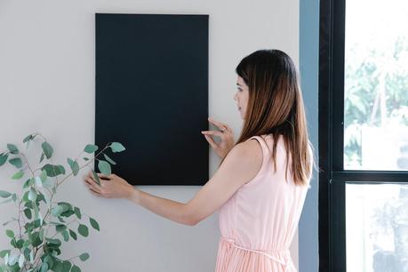 ¿Buscas ideas para la decoración de tus paredes?