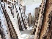 madera material ecofriendly, Maderas Gámez