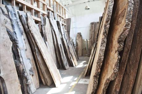 Por qué la madera es un material ecofriendly, por Maderas Gámez