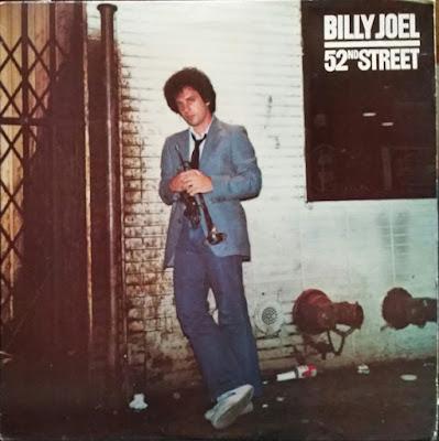 Billy Joel - Honesty (1978)