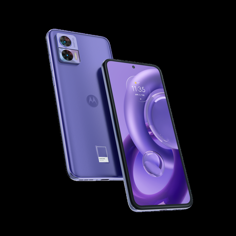 Motorola y Pantone: La asociación que combina el poder de la tecnología, el color y el diseño