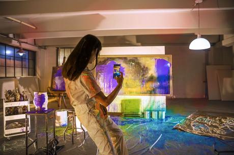 Motorola y Pantone: La asociación que combina el poder de la tecnología, el color y el diseño