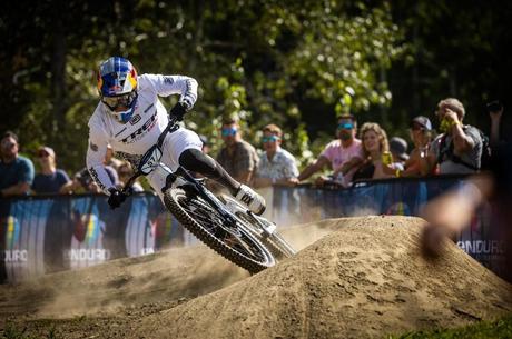 Pedro Burns se lleva el primer lugar en la Gran Final del Campeonato Montenbaik Enduro Series