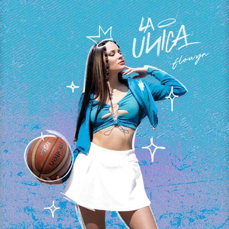 Flowyn confiesa un amor real en nuevo single «La Única» Flowyn confiesa un amor real en nuevo single «La Única»