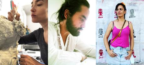 Inauguran exposición sobre legado de Gabriela Mistral