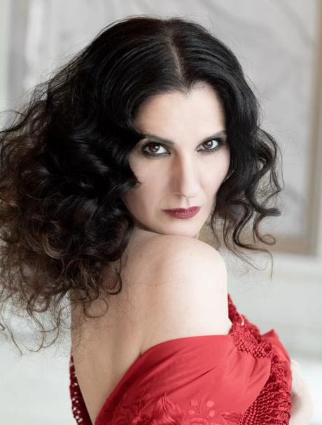 Diana Navarro anuncia el proyecto ‘De la Piquer a la Navarro’ - Paperblog