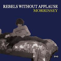 Morrissey estrena Rebels Without Applause