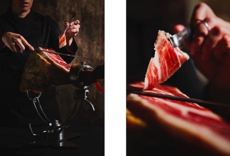 guia para elegir Jamon Iberico