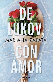 Reseña: De Lukov, con amor de Mariana Zapata