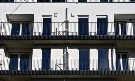 El Gobierno acuerda con Madrid, Galicia, Baleares y Murcia la construcción de 2.750 viviendas asequibles