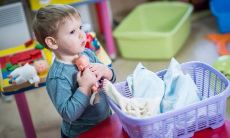 La publicidad de los juguetes no podrá ser sexista ni ofrecer una imagen sexualizada de las niñas