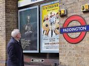London (London Underground): Paddington