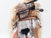 Tinte natural químico