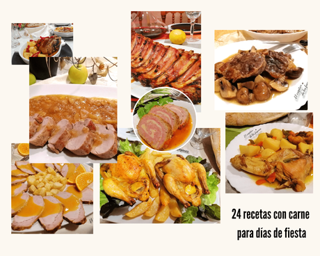 24 RECETAS CON PESCADO Y MARISCO PARA OCASIONES ESPECIALES recetas con pescado