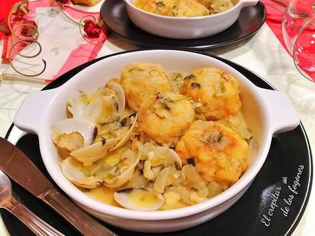 24 RECETAS CON PESCADO Y MARISCO PARA OCASIONES ESPECIALES 24 RECETAS CON PESCADO Y MARISCO PARA OCASIONES ESPECIALES