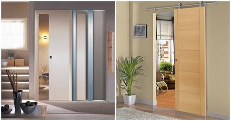 Venta y Instalación Puertas Corredizas Correderas