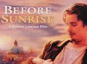 Antes amanecer (1995), richard linklater.