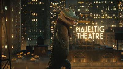 LILO, MI AMIGO EL COCODRILO (LYLE, LYLE, CROCODILE) (USA, 2022) Musical, Comedia, Fantástico, Animación LILO, MI AMIGO EL COCODRILO (LYLE, LYLE, CROCODILE) (USA, 2022) Musical, Comedia, Fantástico, Animación