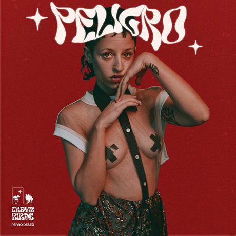 Travis Birds solo busca un poco de ‘Peligro’