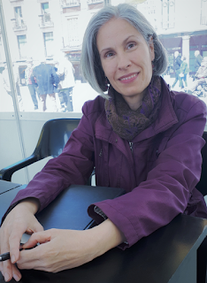 La buena esposa (Olalla García)