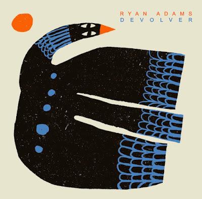 Ryan Adams - Stare at the TV (2022) Ryan Adams - Stare at the TV (2022)